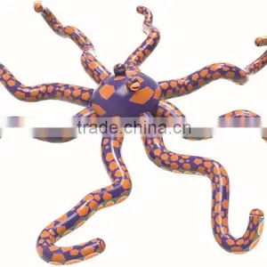 Giant Inflatable Octopus thumbnail-1