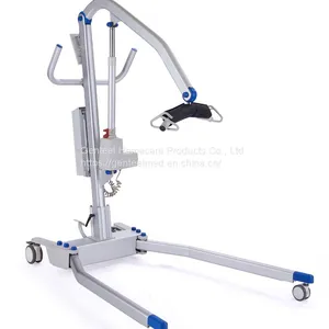 155kg Aluminium Lift thumbnail-3