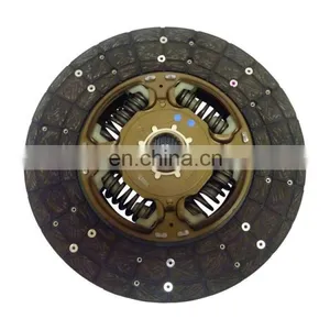 HIGH QUALITY AUTO CLUTCH DISC For HILUX VIGO KUN15 KUN25 OEM:31250-0K222 thumbnail-3