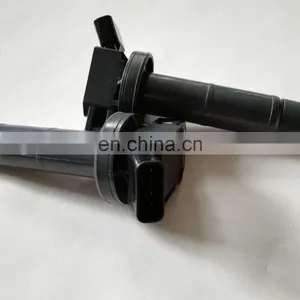 Wholesale Auto Engine Spare Part Ignition Coil 90919-02244 90919-19023 FOR CAMRY AVENSIS PREVIA RAV4 thumbnail-3