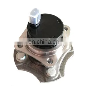 Wheel Hub Bearing Assembly for Japanese Car 42450-12050 thumbnail-4