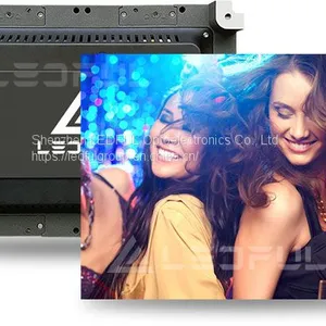 HD Series HD LED Display thumbnail-1