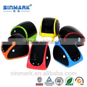 SINMARK Two in One Wholesale 80mm Thermal Receipt Printer/barcode Printer thumbnail-6