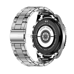 Smart Bracelet Bluetooth Sports Call BraceletSmart Watch Bluetooth Music Player Sports Pedometer Phone Watch thumbnail-5