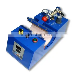 Real Factory Direct Sale Low Price Mug Heat Press Machine thumbnail-3