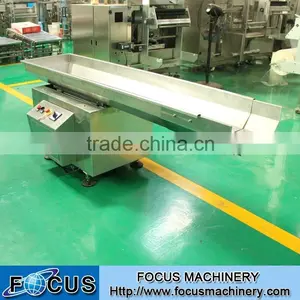 Electromagnetic Vibrating Feeder/electronic Vibrating Feeder/vibratory Feeder thumbnail-1
