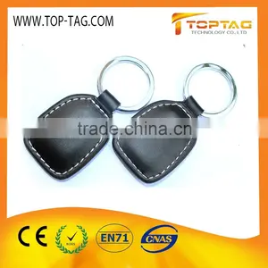 Factory Supply Double Function Low Frequency Rfid Key Tag thumbnail-1