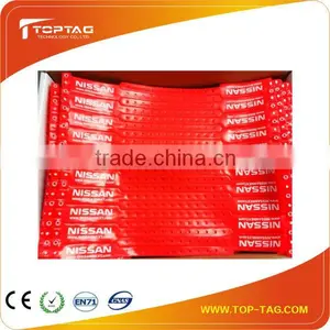 2014 Factory Wholesale Price Energy Hospital RFID Wristband /watch / Bracelet thumbnail-1