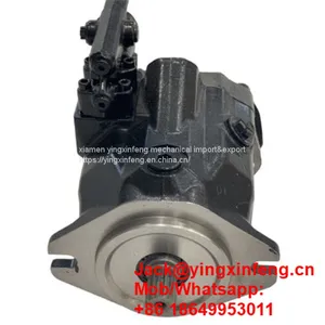 REXROTH Piston Pumps Distributor Vane Pump and Hydraulic Solenoid Valves thumbnail-2