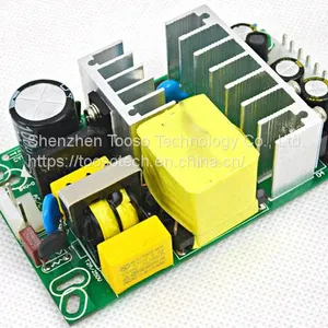 65W Single Output Open Switching Power Adapter thumbnail-1