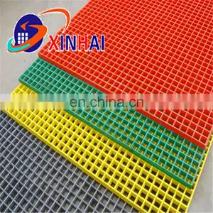 Grip Strut Safety Grating Catalog thumbnail-3