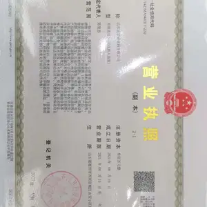Shandong Hong Zhan New Material Co., Ltd. company overview - view 1 thumbnail