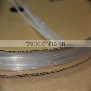6MM Clear Soft Heat Shrink Tube for Child's LED Shoe Light thumbnail-6