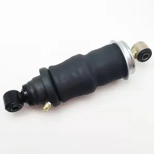 Truck Spare Parts Air Spring Shock Absorber DZ14251440020 thumbnail-1