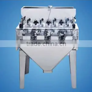 PenKan Modular Linear Weigher for Packing Machine thumbnail-2