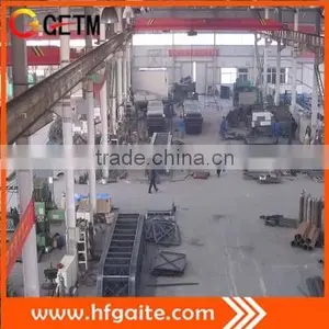 Engineering Equipments Undercarriage of Amphibious Excavator Construction Machinery for Dredging thumbnail-3