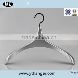 Fashion Electronic Plastic Hanger With Shiny Surface thumbnail-2