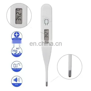 Electronic Thermometer Digitalwaterproof Baby Thermometer Digital Thermometer thumbnail-3