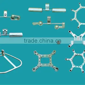 Aluminum Connecting Terminals thumbnail-1