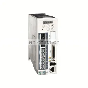 AC Servo Drive LXM32MU60N4 thumbnail-2