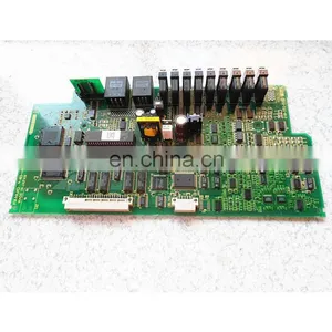 A16B-3300-0033 Power Mate 0i-MC 0i-TC I/O Module Servo Drive Spare Part thumbnail-2