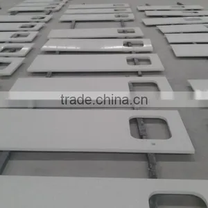 Custom Quartz Countertops thumbnail-6