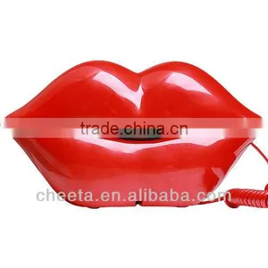 Red Kiss Phone for Lover thumbnail-1