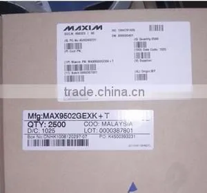 MN13811-L S-80826CNY-B-G DS1707EUA MAX6388XS39D2-T X4323S8I-2.7A MAX6855UK32D3+T thumbnail-1