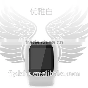 New Arrive 4gb Clip Mini Sport MP3 Player With Screen Can Play 30 Hours,RUIZU X09 Mp3 Music Payer With FM,E-Book,Clock,Data. thumbnail-5