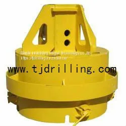 Casings Drive Adapter With Kelly Box 200mm*200mm thumbnail-1