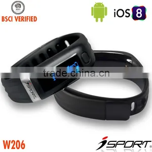 2015 Elegant Design Sleep Monitor Fitness Band thumbnail-1