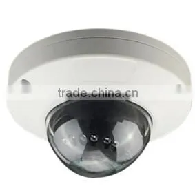 2.0 Megapixels HD-SDI, 1/2.8" SONY CMOS, IP66 Waterproof Dome Camera thumbnail-3