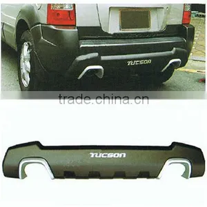 TUCSON REAR GUARD FOR TUCSON 2004-2006 thumbnail-1
