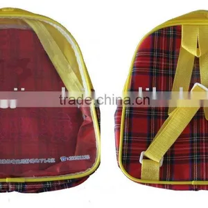 School Bag thumbnail-1