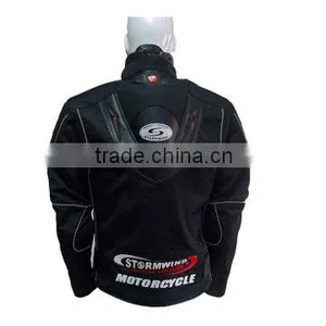 Racing Biker Body Armour Protector thumbnail-1