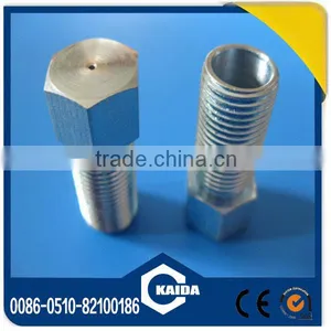 Hex Head Hollow Bolt thumbnail-1