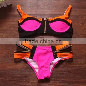 C71703A Beautiful Girl Sexy Net Bra and Panty Set thumbnail-2