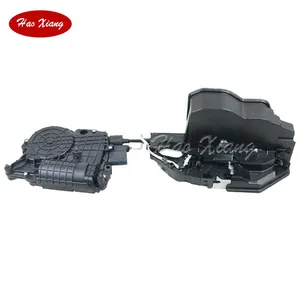 Haoxiang Auto Car Left Door Lock Actuator Motor 51217167579 for BMW X5 E70 X6 E71 thumbnail-4