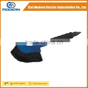 16''Plastic PP Car Wash Brush thumbnail-1