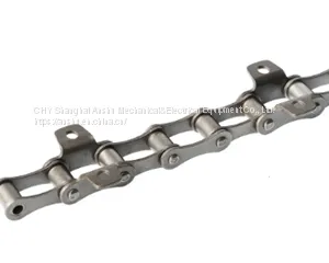Combine Harvester Chain thumbnail-2