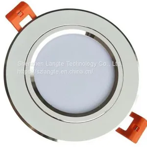 Adjustable Dimmable LED Downlights Commercial LED Light China thumbnail-3