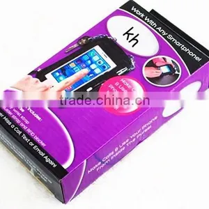 High Quality Professional Touch Purse thumbnail-6