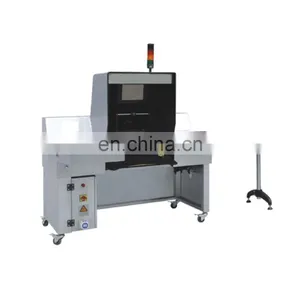 LTDJ-150 GMP Standard Ampoules Impurity Inspection Machine thumbnail-1