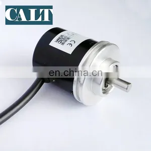 CALT Absolute Encoder RS485 Modbus thumbnail-2