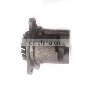 6151-51-1005 OIL PUMP WA470 PC400-7 Oil Pump 6D125 Engine Parts Oil Pump Assy thumbnail-4