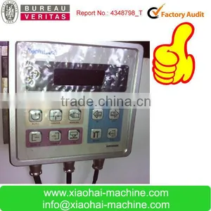TECHMACH AWG5000 Web Guide Controller (EPC) thumbnail-1