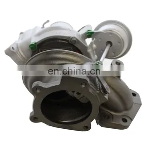 K04 Turbocharger 53049880059 53049700059 53049880184 12598713 12618667 12629924 12634179 Turbo Charger for Opel L850 & Parts thumbnail-3