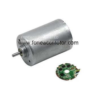 BL3650 36 mm Small Inner Rotor Brushless dc Electric Motor thumbnail-1