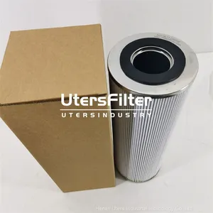 3015-10 3015-25 UTERS Replace CHIPBLASTER Hydraulic Filter Element thumbnail-5