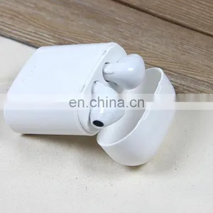 Factory Wholesale 5.0 Wireless Earphones Stereo Headphones Sport Gaming Headset Mini Earbuds I7S TWS thumbnail-5